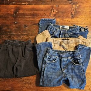 Lot of 3T boys pants